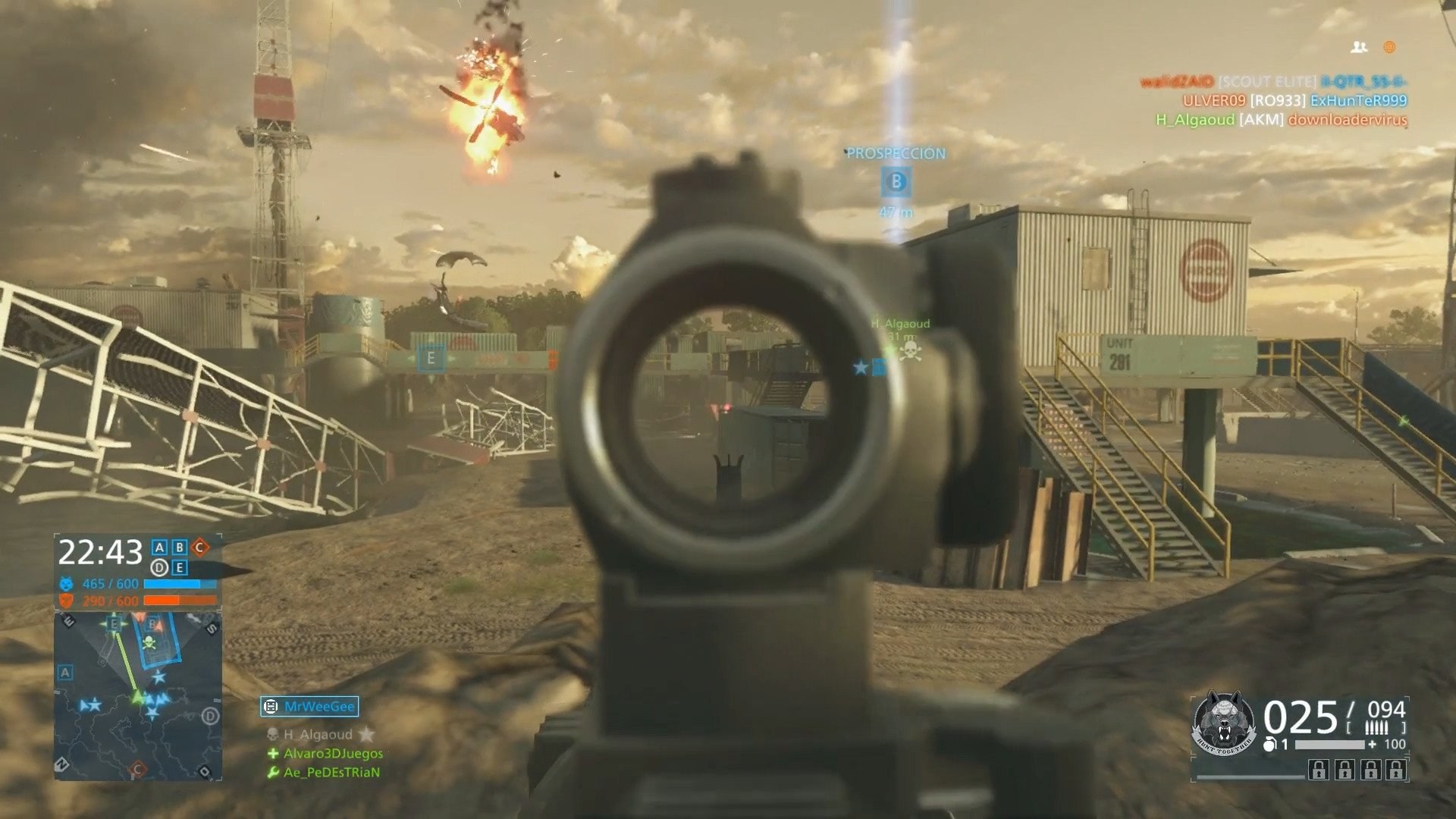 Battlefield Hardline